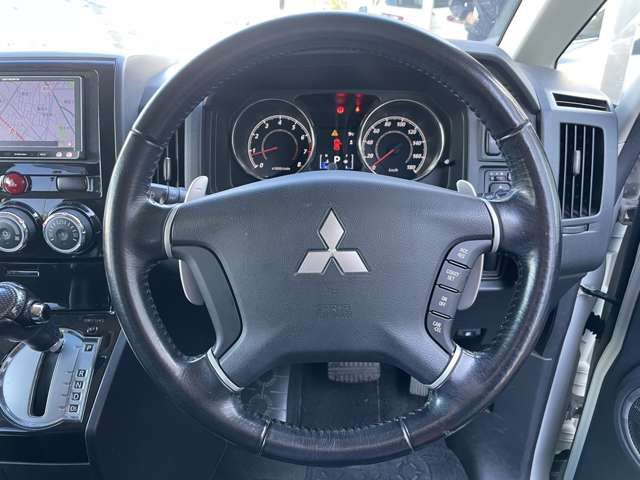 Mitsubishi DELICA D5 2013-03 180439-11