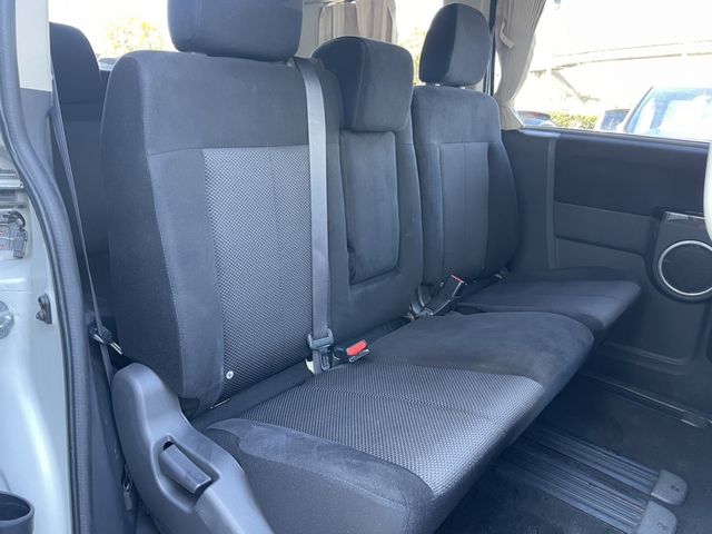 Mitsubishi DELICA D5 2013-03 180439-16