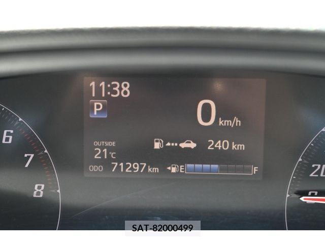 Toyota SIENTA 2016-01 285062-18