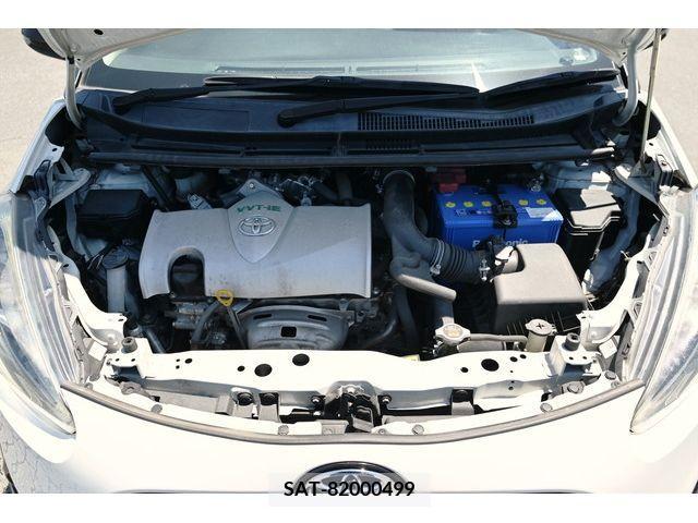 Toyota SIENTA 2016-01 285062-17
