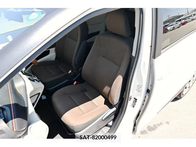 Toyota SIENTA 2016-01 285062-7