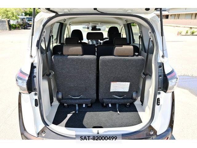 Toyota SIENTA 2016-01 285062-14