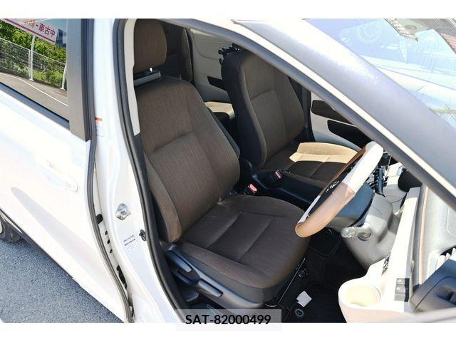 Toyota SIENTA 2016-01 285062-6