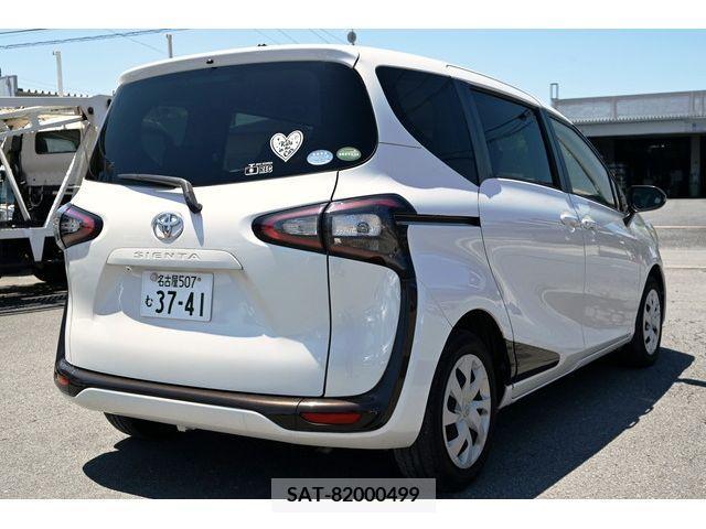 Toyota SIENTA 2016-01 285062-3
