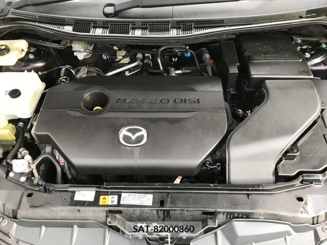 Mazda PREMACY 2009-12 301257-9