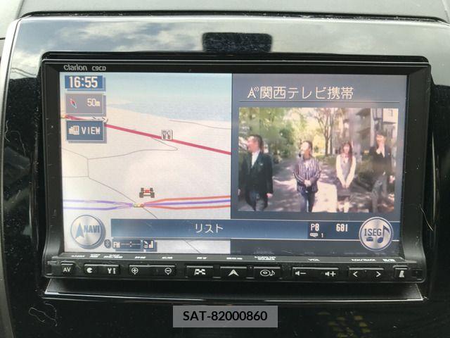 Mazda PREMACY 2009-12 301257-8