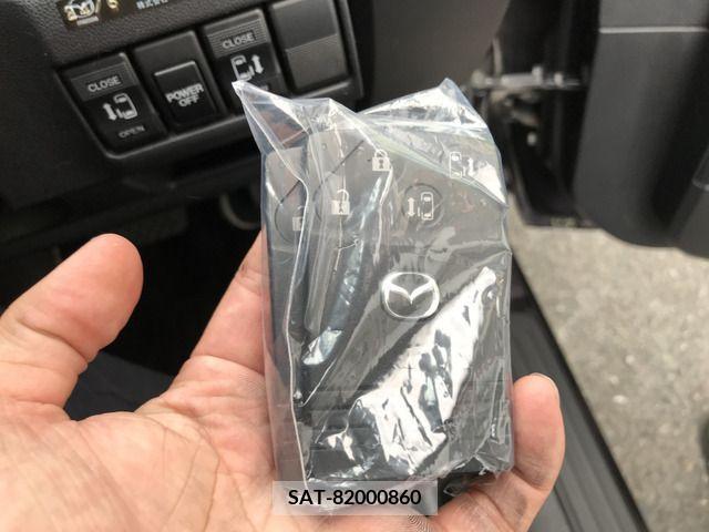 Mazda PREMACY 2009-12 301257-7