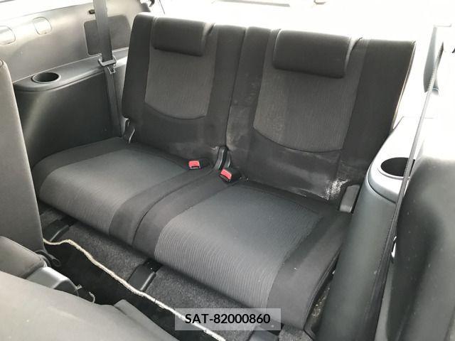 Mazda PREMACY 2009-12 301257-5