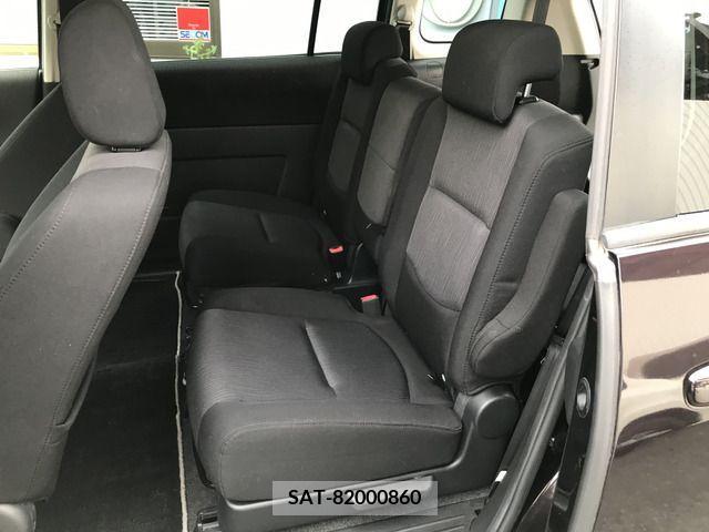 Mazda PREMACY 2009-12 301257-4