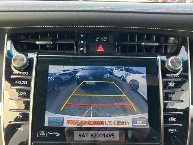 Toyota HARRIER 2016-12 270980-11
