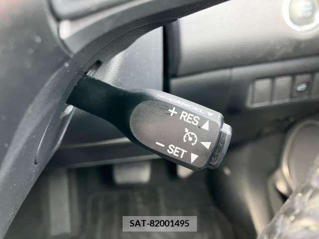 Toyota HARRIER 2016-12 270980-17