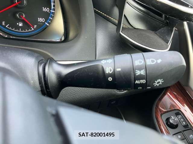 Toyota HARRIER 2016-12 270980-16