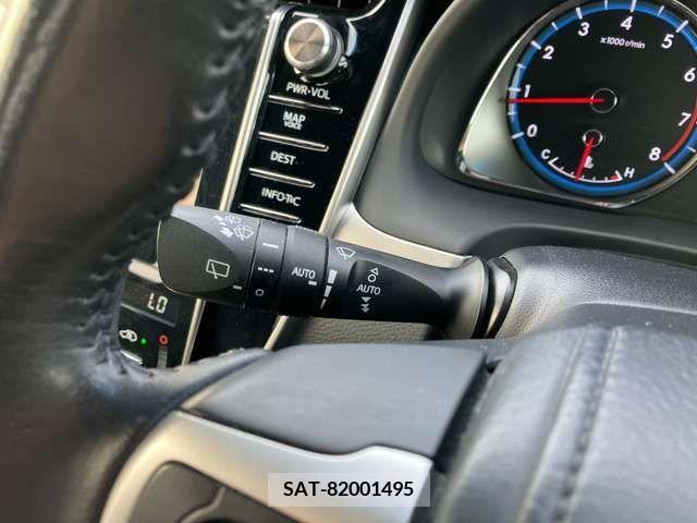 Toyota HARRIER 2016-12 270980-15