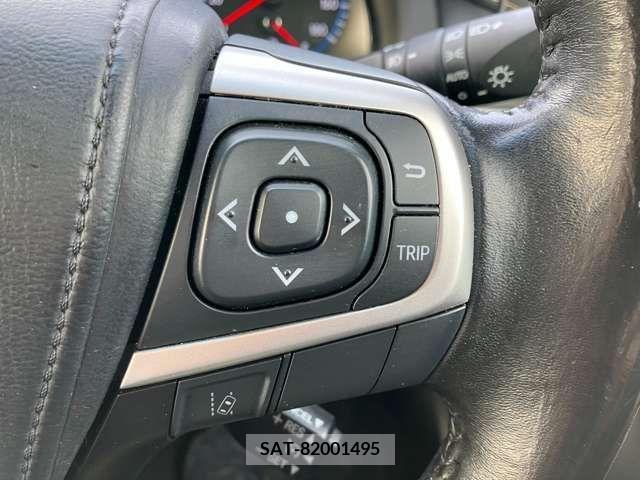 Toyota HARRIER 2016-12 270980-14