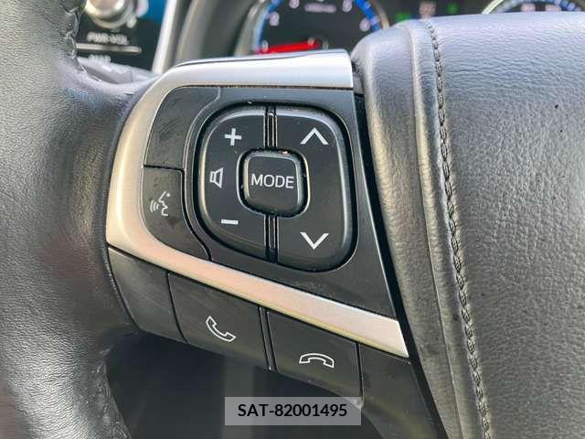 Toyota HARRIER 2016-12 270980-13