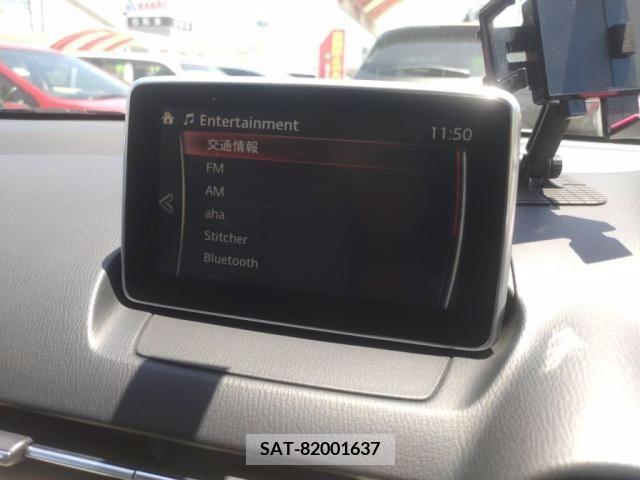 Mazda DEMIO 2015-06 301886-16
