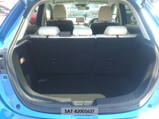 Mazda DEMIO 2015-06 301886-25