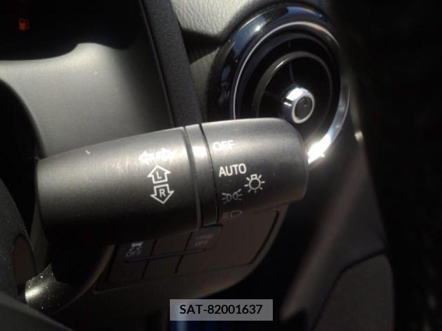 Mazda DEMIO 2015-06 301886-14
