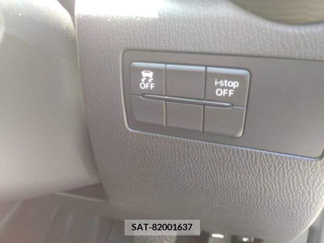 Mazda DEMIO 2015-06 301886-13