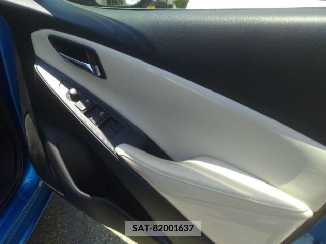 Mazda DEMIO 2015-06 301886-12