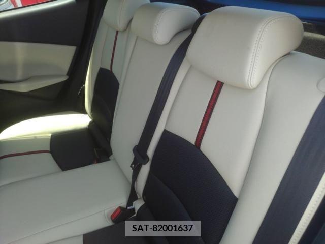 Mazda DEMIO 2015-06 301886-22