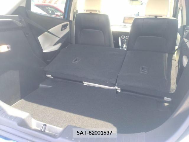 Mazda DEMIO 2015-06 301886-27