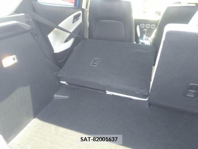 Mazda DEMIO 2015-06 301886-26