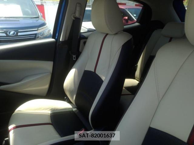 Mazda DEMIO 2015-06 301886-20