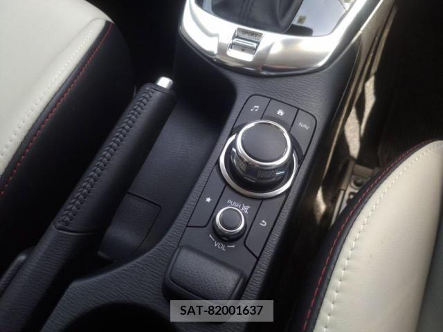 Mazda DEMIO 2015-06 301886-19