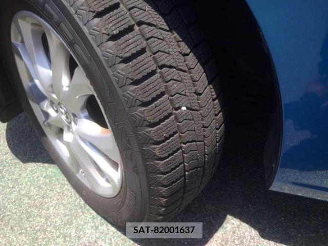 Mazda DEMIO 2015-06 301886-9