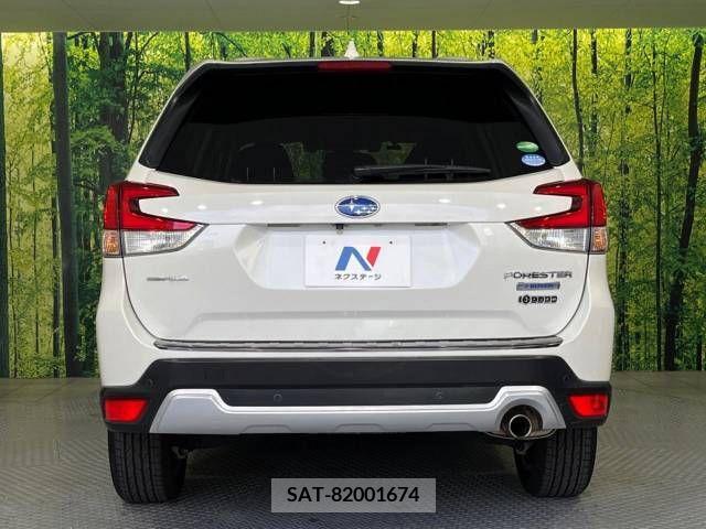 Subaru FORESTER 2019-01 243232-15