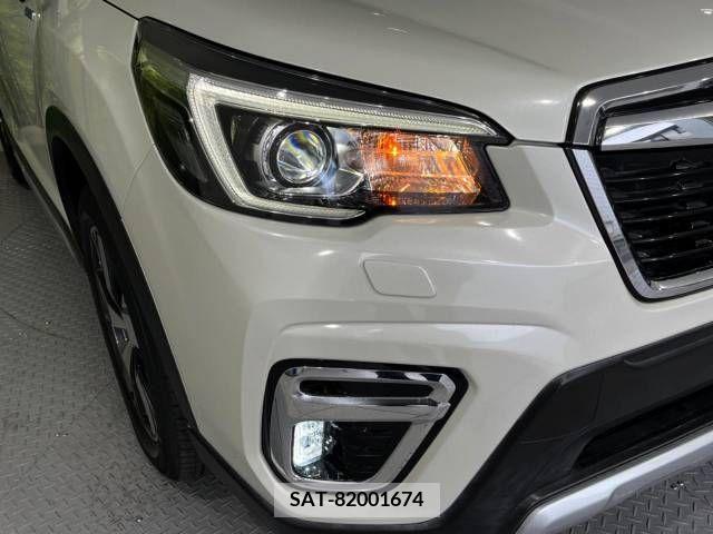 Subaru FORESTER 2019-01 243232-12