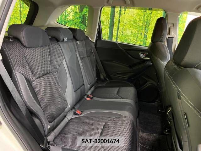 Subaru FORESTER 2019-01 243232-9