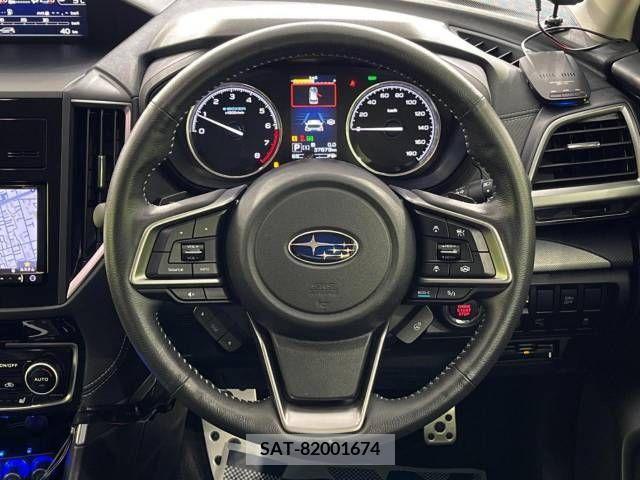 Subaru FORESTER 2019-01 243232-11