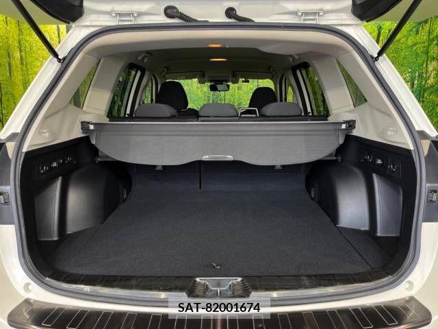 Subaru FORESTER 2019-01 243232-10