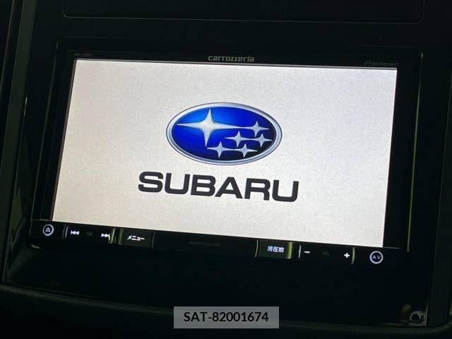 Subaru FORESTER 2019-01 243232-2