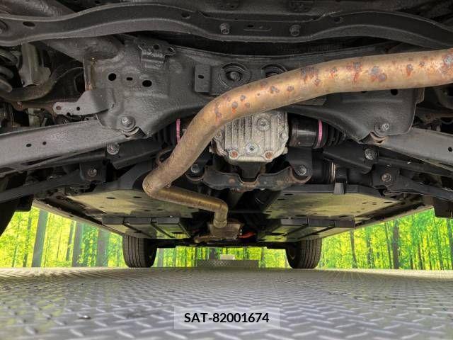 Subaru FORESTER 2019-01 243232-19