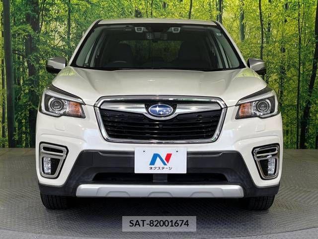 Subaru FORESTER 2019-01 243232-14