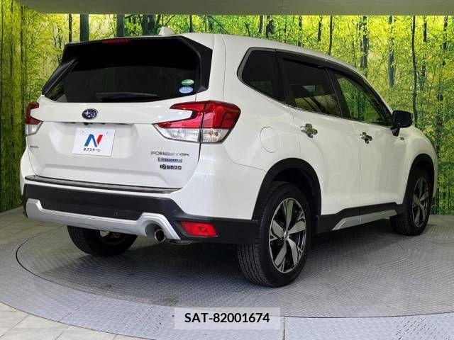 Subaru FORESTER 2019-01 243232-17
