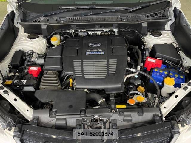 Subaru FORESTER 2019-01 243232-18