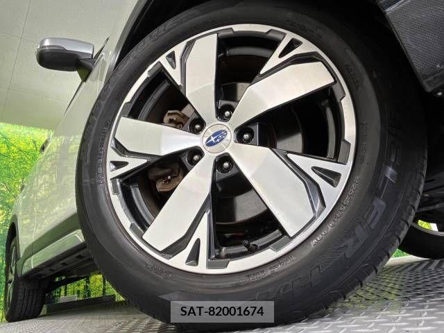 Subaru FORESTER 2019-01 243232-13