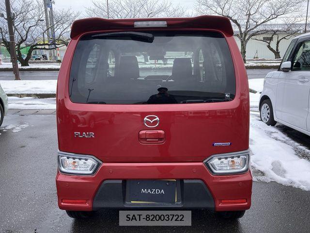 Mazda FLAIR 2022-09 205121-5