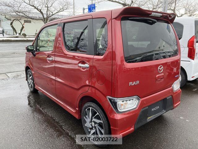 Mazda FLAIR 2022-09 205121-6