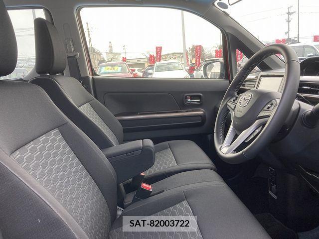 Mazda FLAIR 2022-09 205121-15