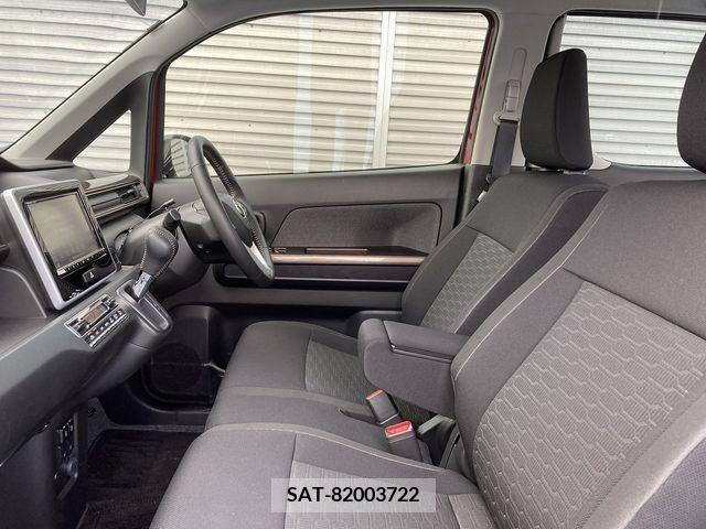 Mazda FLAIR 2022-09 205121-16
