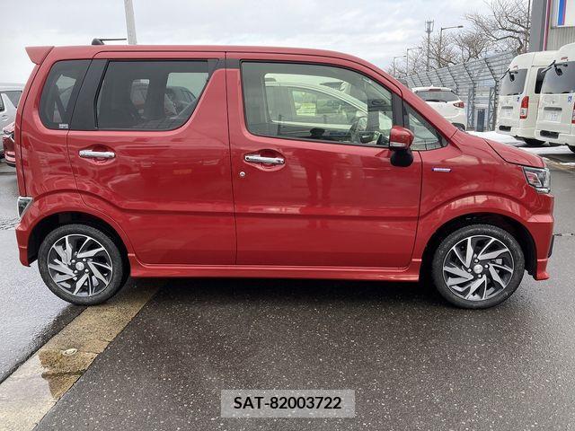 Mazda FLAIR 2022-09 205121-7