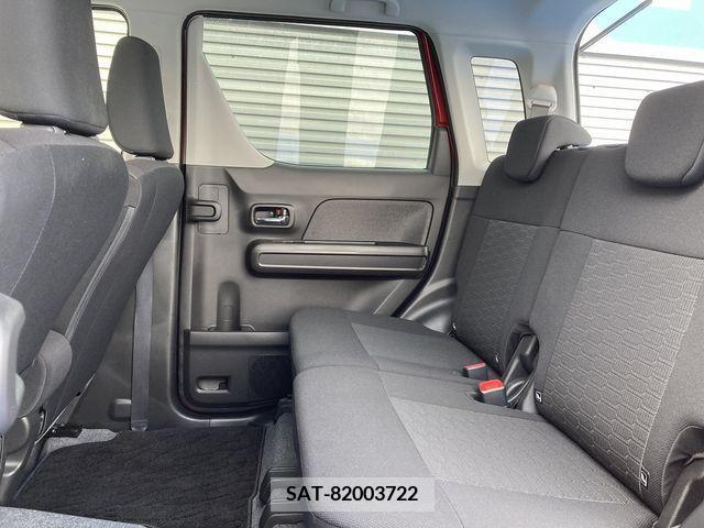 Mazda FLAIR 2022-09 205121-17