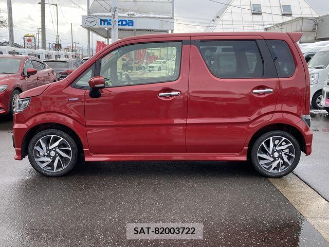 Mazda FLAIR 2022-09 205121-8