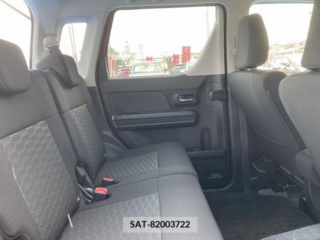 Mazda FLAIR 2022-09 205121-18