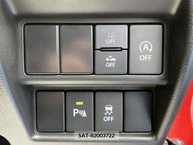 Mazda FLAIR 2022-09 205121-9